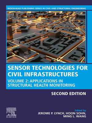 cover image of Sensor Technologies for Civil Infrastructures